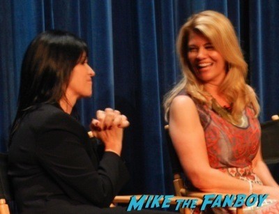 The Facts Of Life 35th anniversary reunion nancy Mckeon lisa whelchel   36