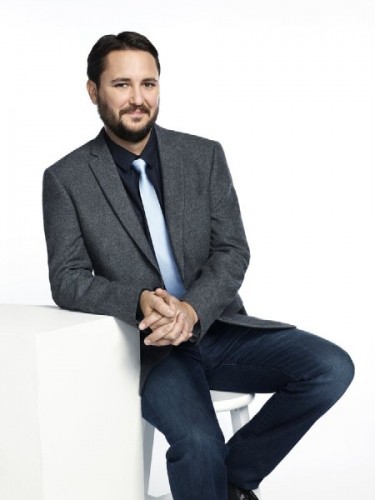 Wil Wheaton project