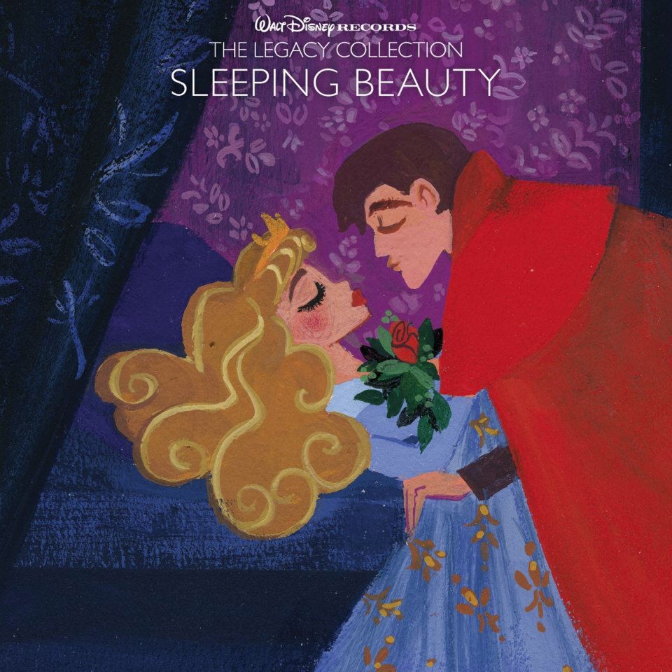 Sleeping Beauty Soundtrack
