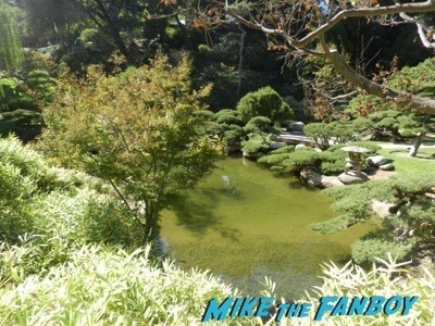 japanese gardens iron man 2 filming Huntington Gardens filming locations iron man 2 legally blonde parks and recreation 22
