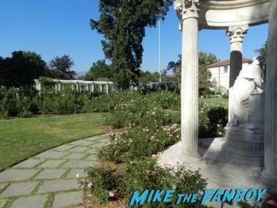 Huntington Gardens filming locations iron man 2 legally blonde parks and recreation 38