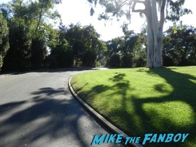 Huntington Gardens filming locations iron man 2 legally blonde parks and recreation 57