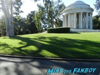 Huntington Gardens filming locations iron man 2 legally blonde parks and recreation 57