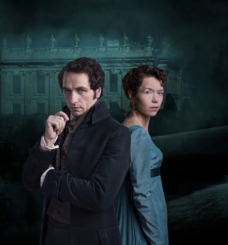 death comes to pemberley