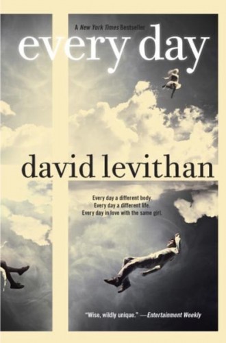 David Leviathan 