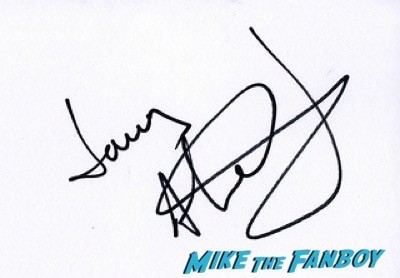 Stanley Tucci signing autographs Hunger Games Mockingjay London Premiere Jennifer Lawrence signing autographs liam hemsworth 14