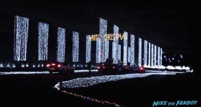 Lights Under Louisville 2014 Christmas Display 23