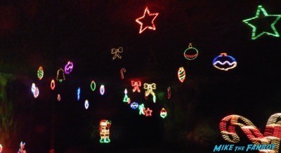 Lights Under Louisville 2014 Christmas Display 4