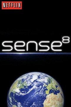Sense8 logo