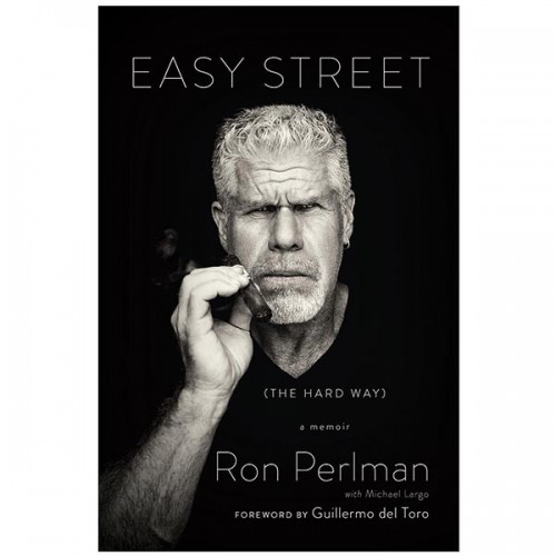 Ron PErlman easy street