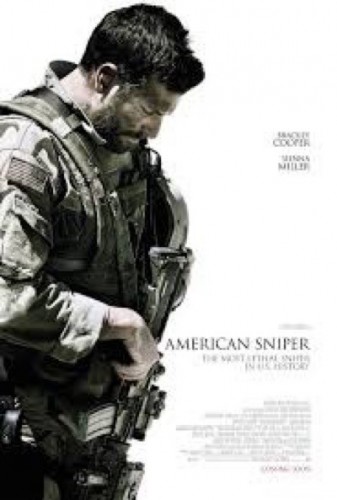 american Sniper press still 