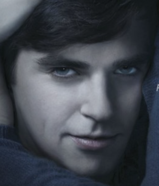 Bates Motel season 3 promo poster freddie Highmore
