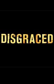 disgraced broadway poster