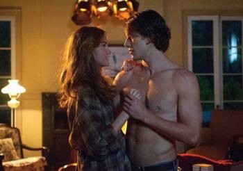 the best of me press still hot shirtless 1