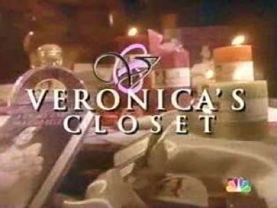 veronica's closet logo