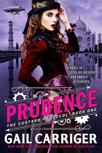 PrudenceCover