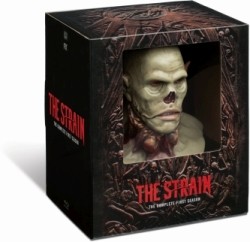 The Strain season one special edition set