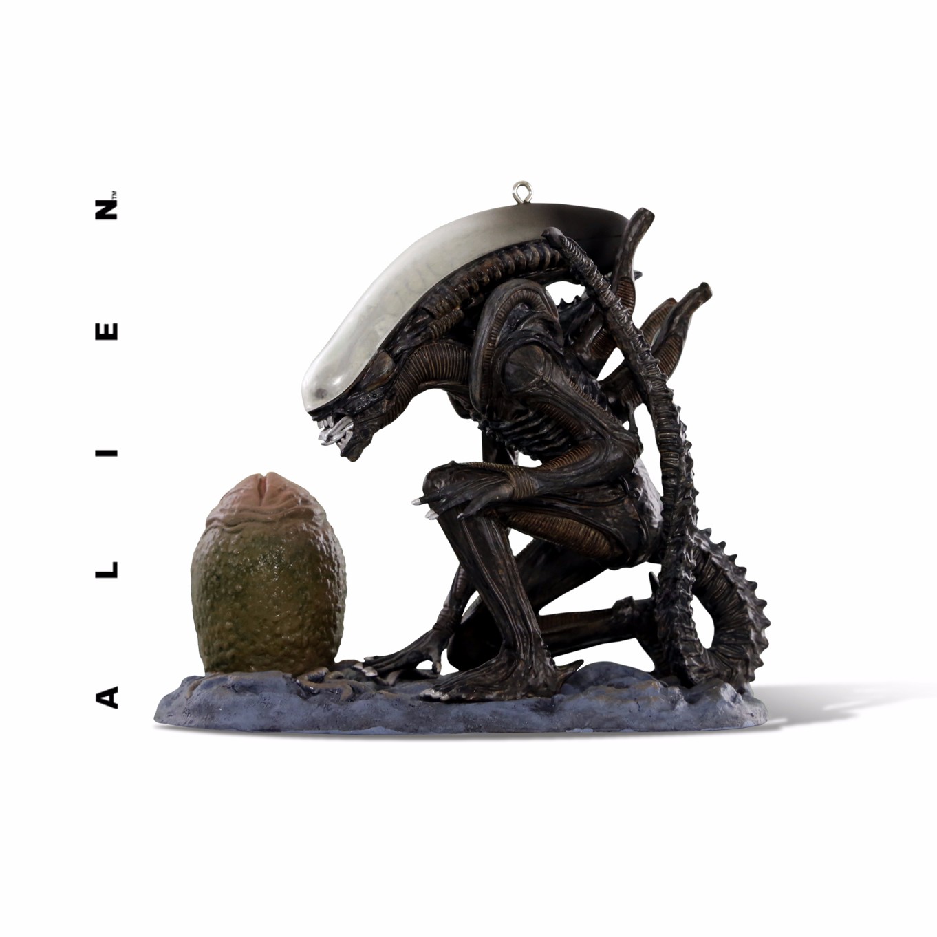 Xenomorph: From Egg to Alien sdcc exclusive