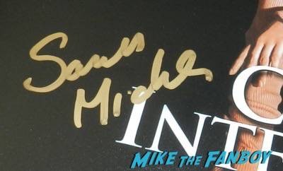 sarah michelle gellar fan photo signing autographs buffy 2015 autograph 9