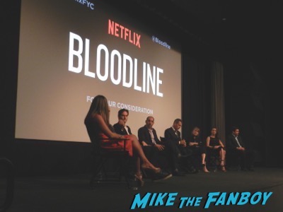 Bloodline q and a fyc panel 1