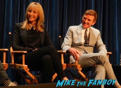 The Comeback q and a paley center lisa kudrow 19