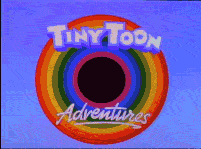 tiny toon adventures