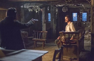 Penny Dreadful season 2 episode 9 And Hell Itself My Only Foe 12