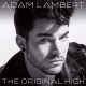 Adam Lambert Original High
