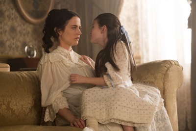 And They Were Enemies penny dreadful 