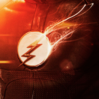 The Flash -- Image Number: FLA02_FIRST_LOOK.jpg -- Pictured: Grant Gustin as Barry Allen/The Flash -- Photo: -- Jordon Nuttall/The CW -- © 2015 The CW Network, LLC. All rights reserved.