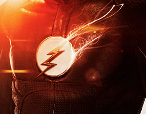 The Flash -- Image Number: FLA02_FIRST_LOOK.jpg -- Pictured: Grant Gustin as Barry Allen/The Flash -- Photo: -- Jordon Nuttall/The CW -- © 2015 The CW Network, LLC. All rights reserved.