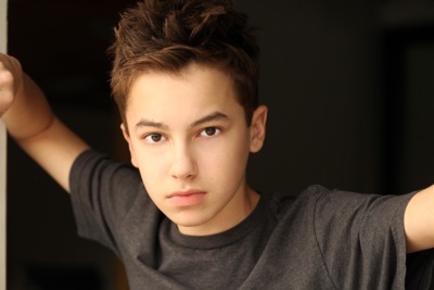 THE FOSTERS_Hayden Byerly