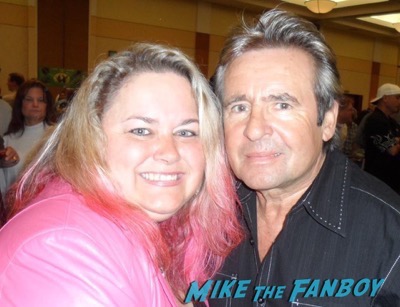 davy jones fan photo laverne and Shirley 4