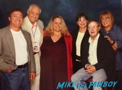 laverne and shirley reunion fan photo laverne and Shirley 7