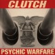 clutch psychic warfare cd cover