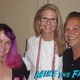 Lindsay Wagner now 2015 fan photo hollywood show 1
