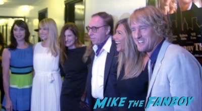 She’s Funny That Way los angeles premiere jennifer aniston 3