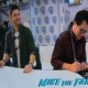 Supernatural autograph signing Jared Padalecki! Jensen Ackles autograph sdcc 2015 9