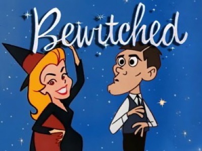 bewitched logo