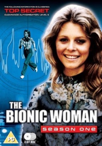 Cyborgs-Bionic-Woman