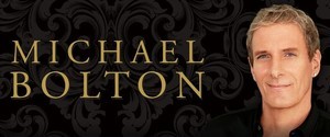 Michael Bolton banner