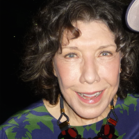 Sexy lily tomlin The Incredible