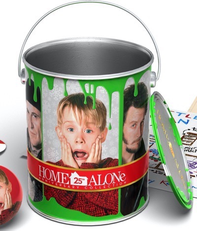 HOME ALONE: ULTIMATE COLLECTOR’S EDITION 2
