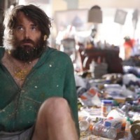 THE LAST MAN ON EARTH: Will Forte as Phil Miller. THE LAST MAN ON EARTH is set for a special One-Hour Season Premiere Event, Sunday, March 1 (9:00-10:00 PM ET/PT) and makes its time p
