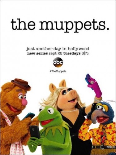 Muppets Guy Gilchrist interview 4