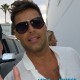 Ricky Martin Fan photo signing autographs 1