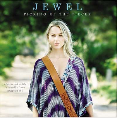 jewel picking up the pieces