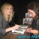 courtney love signing autographs berlin germany 2