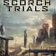 the maze runner scorch trials 1