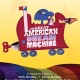 Contest Time! Win The Great American Dream Machine On DVD! The Classic Series That Paved The Way For Chevy Chase! Albert Brooks! Charles Grodin! And More! 1